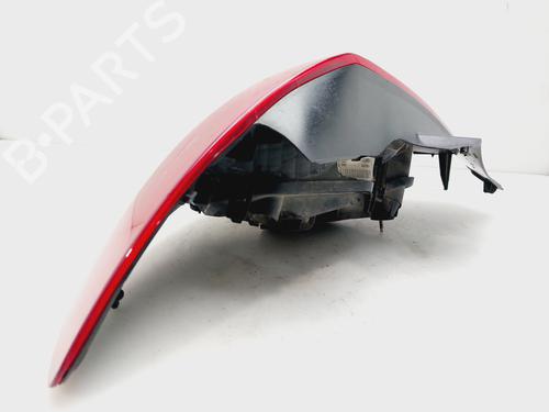 Right taillight OPEL CORSA D (S07) 1.2 (L08, L68) | BP21258152C35 