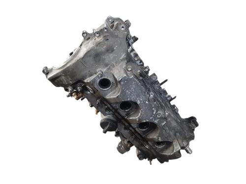 Used Cylinder head TOYOTA COROLLA Verso (ZER_, ZZE12_, R1_) 2.2 D-4D (AUR10_, AUR10R) (136 hp) 29375892