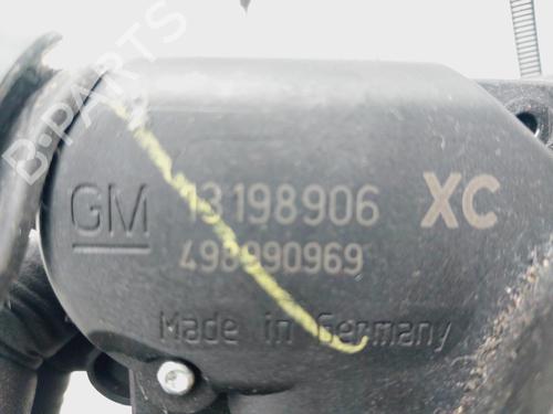 Steering wheel controls OPEL ASTRA H (A04)  | BP31957754E15 