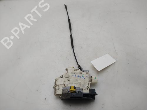 Used Rear right lock Rear right lock SEAT LEON (1P1) 1.6 (102 hp) 33649328 33649328