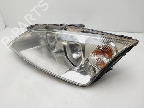 Left headlight FORD MONDEO III (B5Y)  | BP28477712C28 