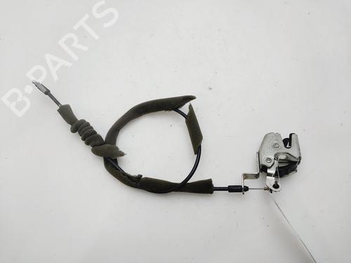 Used Tailgate lock PEUGEOT BIPPER (AA_) [2008-2025]  30847243