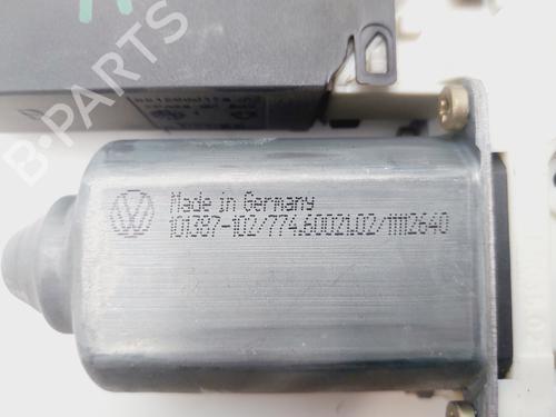 Right front window motor CITROËN C5 I (DC_) 2.0 HDi (DCRHZB, DCRHZE) | BP28805709E20