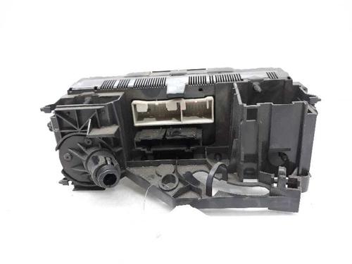 Climate control SEAT LEON (1P1) 1.9 TDI | BP2882031I5 
