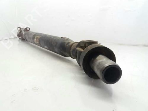 Driveshaft SUZUKI GRAND VITARA II (JT, TE, TD) 1.9 DDiS (JB419WD, JB419XD) | BP2863741M37 
