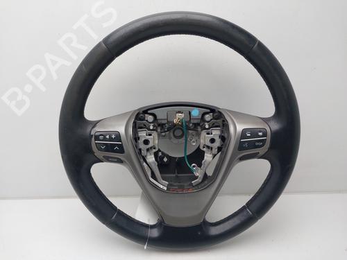 Rat Rat TOYOTA AVENSIS Saloon (_T27_) [2008-2018] 35812037 35812037