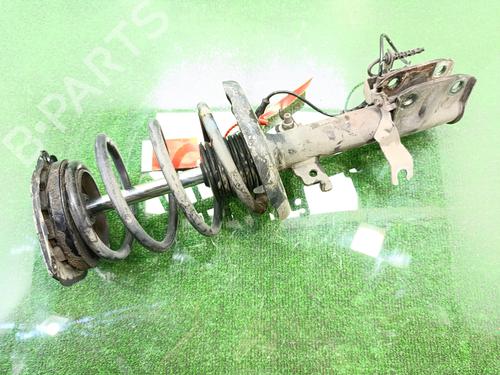 Left front shock absorber RENAULT GRAND SCÉNIC III (JZ0/1_)  | BP27674993M16 