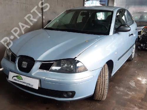 AC Kondensor SEAT IBIZA III (6L1)  | BP6915715M32