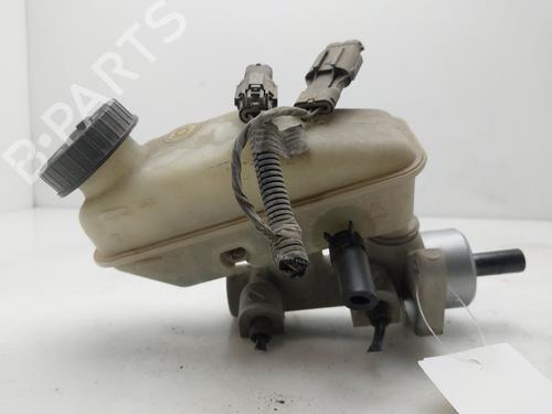 Used Brake master cylinder Brake master cylinder CHEVROLET AVEO / KALOS Hatchback (T250, T255) 1.4 16V (94 hp) 36142317 36142317