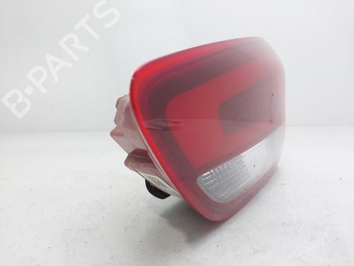 Right tailgate light HYUNDAI i30 (PDE, PD, PDEN)  | BP29546625C80 