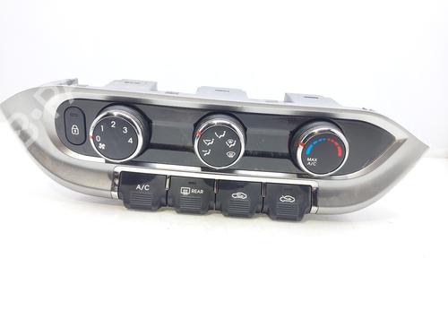 Used Climate control KIA RIO III (UB) 1.25 CVVT (86 hp) 11690768