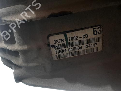 Gearbox FORD MONDEO III Saloon (B4Y) 2.0 TDCi | BP30089463M3