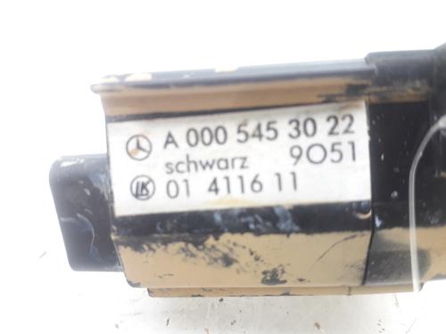 Switch MERCEDES-BENZ E-CLASS (W211) E 270 CDI (211.016) | BP11178605I30 