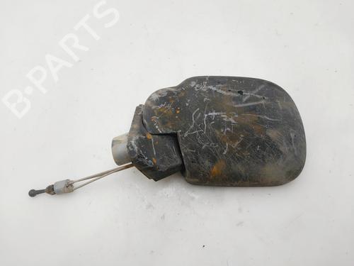 Left mirror RENAULT RAPID Box Body/MPV (F40_, G40_) 1.9 D (F40R) | BP30055611C26 