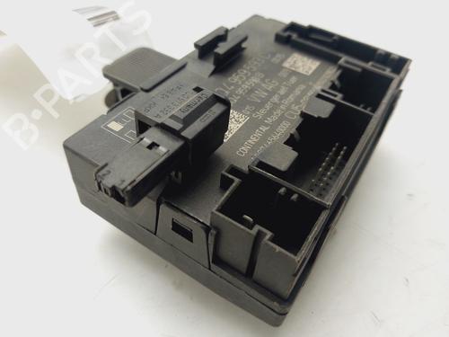 Comfort control module SEAT LEON (5F1)  | BP25248351M56 