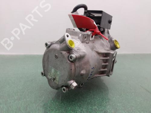 AC compressor NISSAN LEAF (ZE1) Electric | BP26894880M34 