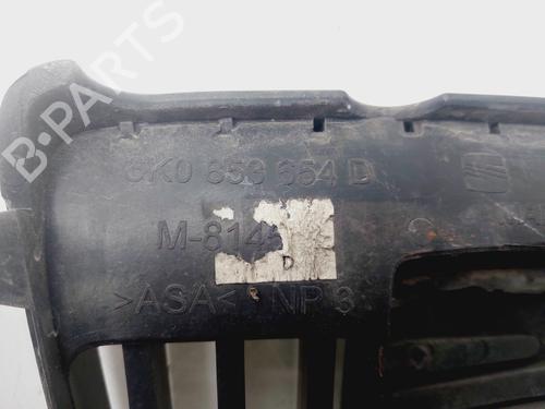 Grille SEAT CORDOBA (6K1, 6K2)  | BP29408386C40 