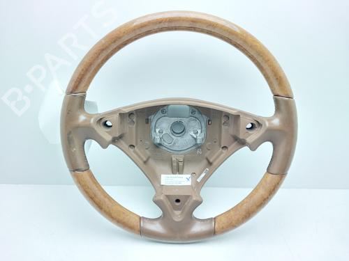 Used Steering wheel Steering wheel PORSCHE CAYENNE (9PA) S 4.8 (385 hp) 36297836 36297836