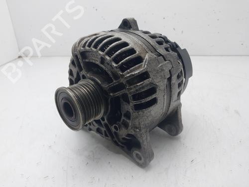 Used Alternator Alternator RENAULT LAGUNA II (BG0/1_) [2001-2007] 33234700 33234700