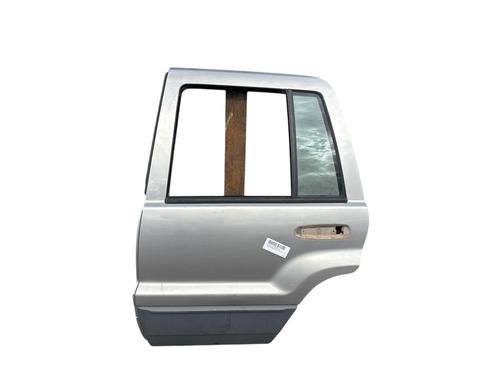 Used Left rear door JEEP GRAND CHEROKEE II (WJ, WG) [1998-2005]  25035097