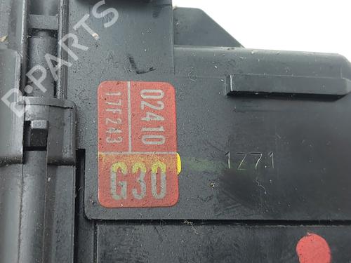 Steering column stalk TOYOTA AURIS (_E18_) 1.4 D-4D (NDE180_, NDE180R) | BP33952121I23 - Image 3