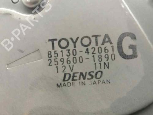 Rear wiper motor TOYOTA RAV 4 III (_A3_) 2.2 D 4WD (ALA30_, ALA30R) | BP2915806M102 