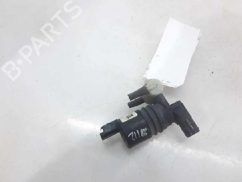 Used Washer pump PEUGEOT 307 (3A/C) 2.0 HDi 90 (90 hp) 13996504
