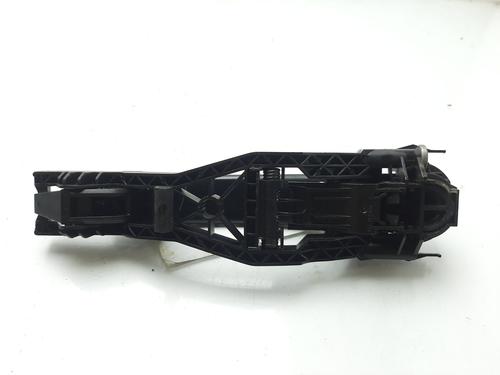 Rear left exterior door handle SKODA FABIA I Combi (6Y5) 1.9 TDI | BP13572942C130 