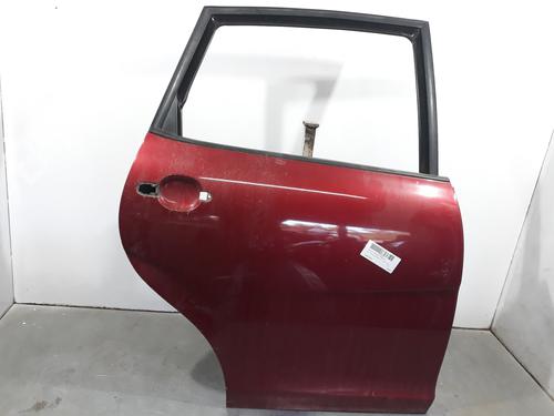 Used Right rear door SEAT TOLEDO III (5P2) [2004-2009]  8540884