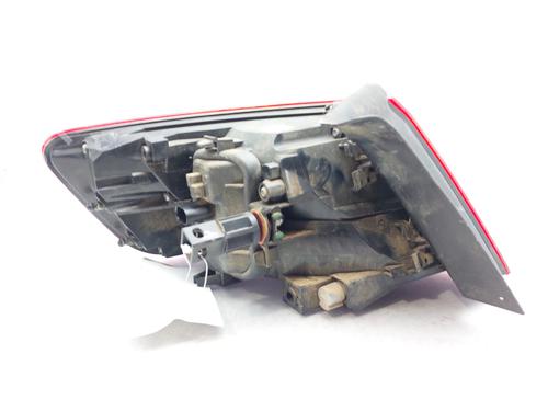 Right taillight AUDI A3 Sportback (8VA, 8VF) 1.6 TDI | BP13572478C35 