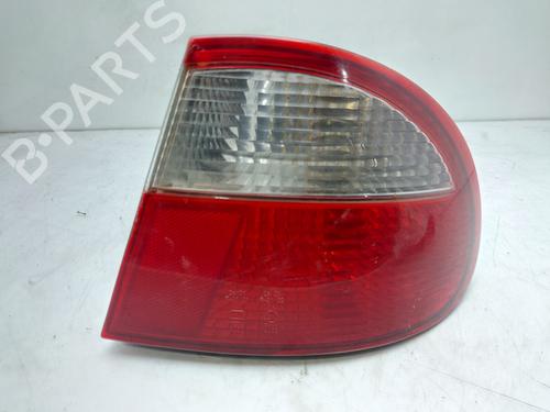 Used Right taillight DAEWOO LANOS Saloon (KLAT) 1.3 (75 hp) 12416486