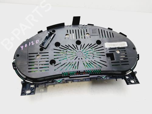 Instrument cluster OPEL INSIGNIA A (G09) 2.0 CDTI (68) | BP30870798C47