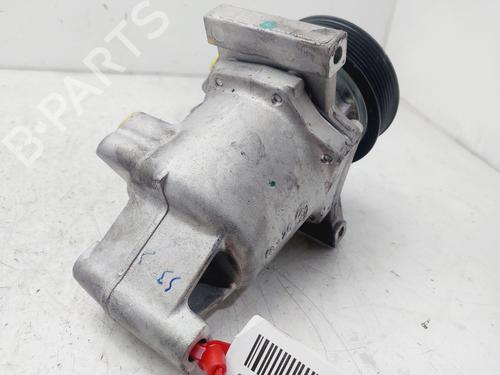 AC compressor DACIA SANDERO III  | BP26885792M34 