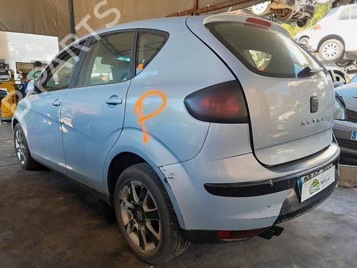 Steering column stalk SEAT ALTEA (5P1)  | BP18694129I23 