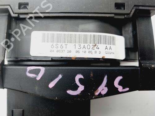 Headlight switch FORD FIESTA V (JH_, JD_) 1.6 TDCi | BP29255754I24 