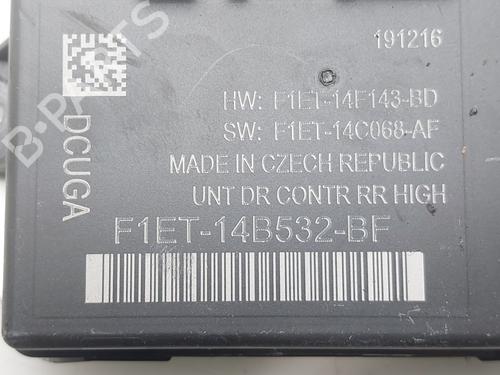 Electronic module FORD GRAND C-MAX (DXA/CB7, DXA/CEU) 1.0 EcoBoost | BP38445126M83 - Image 2