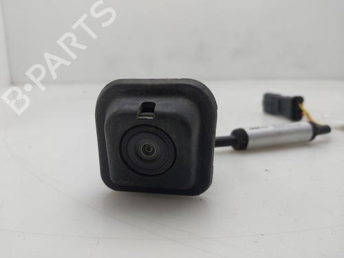 Used Camera Camera PEUGEOT PARTNER Tepee 1.6 BlueHDi 100 (100 hp) 36664583 36664583