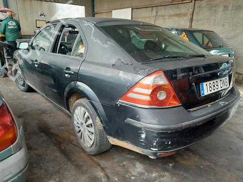 Right headlight FORD MONDEO III (B5Y) 2.0 16V TDDi / TDCi | BP16697285C29 