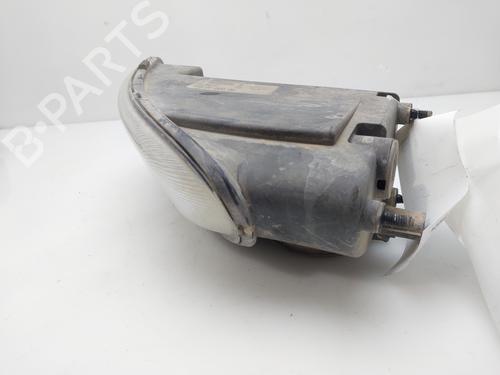 BP17130534C30 | Farol Nevoeiro frente esquerdo CHRYSLER VOYAGER IV (RG, RS) 2.5 CRD BP17130534C30