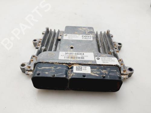 Used Engine control unit (ECU) KIA NIRO I (DE) [2016-2022]  25887938