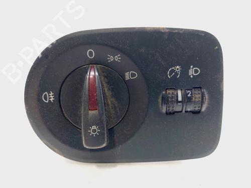 Forlygtekontakt SEAT IBIZA IV (6J5, 6P1) [2008-2017]  30124067