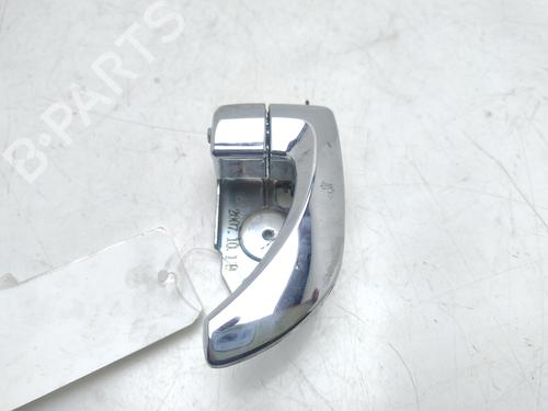 Rear right interior door handle KIA SORENTO I (JC) 2.5 CRDi | BP22752193I16 