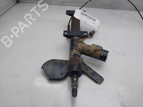 Piantone sterzo RENAULT CLIO II (BB_, CB_) 1.2 (BB0A, BB0F, BB10, BB1K, BB28, BB2D, BB2H, CB0A,... (58 hp) 8200089298 |