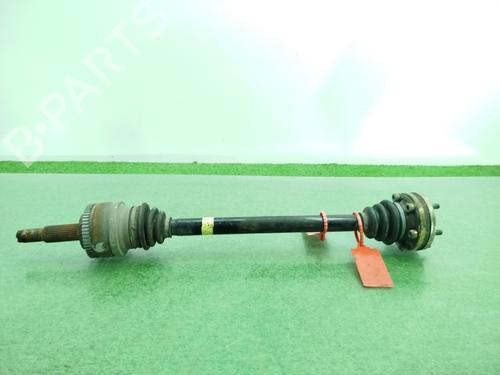 Used Left rear driveshaft Left rear driveshaft SSANGYONG RODIUS I [2005-2026] 33994201 33994201