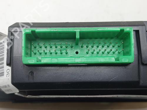 Left front window switch VOLVO S60 I (384) D5 | BP37030223I27 - Image 2