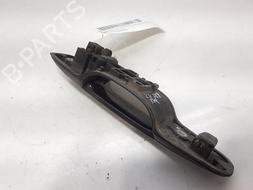 Rear left exterior door handle SUZUKI GRAND VITARA I (FT, HT) 2.0 HDI 110 16V 4x4 (SQ420D, TD83V) | BP10519080C130 