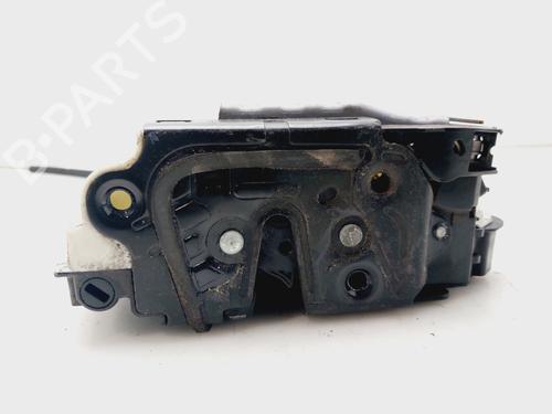 Front right lock SEAT IBIZA IV SC (6J1, 6P5) | BP25454464C97