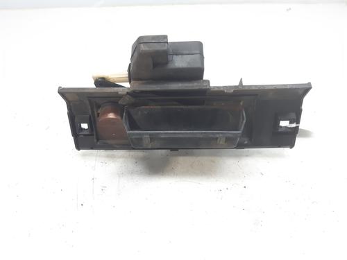 Trunk håndtak PEUGEOT 206 Hatchback (2A/C) 1.4 LPG (75 hp) 12409726