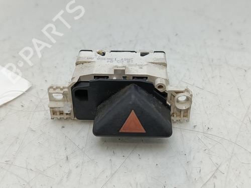 Used Warning switch FORD FOCUS I (DAW, DBW) 1.6 16V (100 hp) 29710576