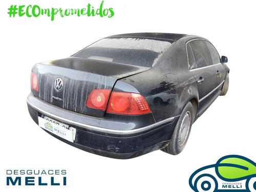 Front left panel VW PHAETON (3D1, 3D2, 3D3, 3D4, 3D6, 3D7, 3D8, 3D9)  | BP38934634C58  - Image 6